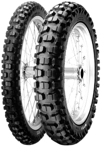 Pirelli MT 21 Rallycross 90/90R21 54R Front
